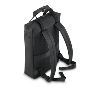 Hama Extreme Protect, 16,2'', black - Notebook backpack