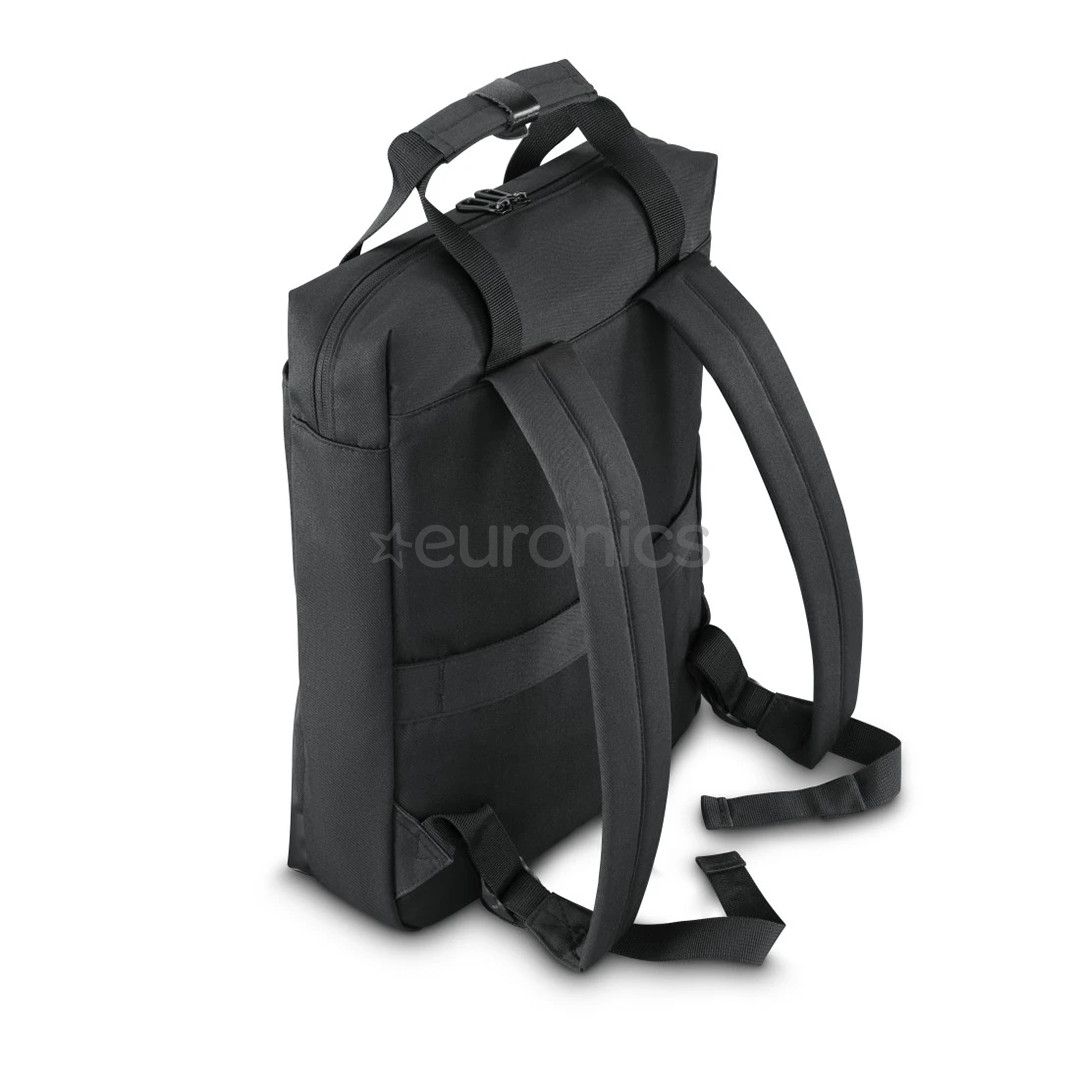 Hama Extreme Protect, 16,2'', black - Notebook backpack