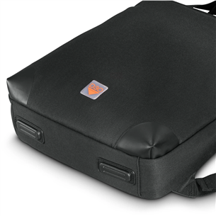 Hama Extreme Protect, 16,2'', must - Sülearvuti seljakott