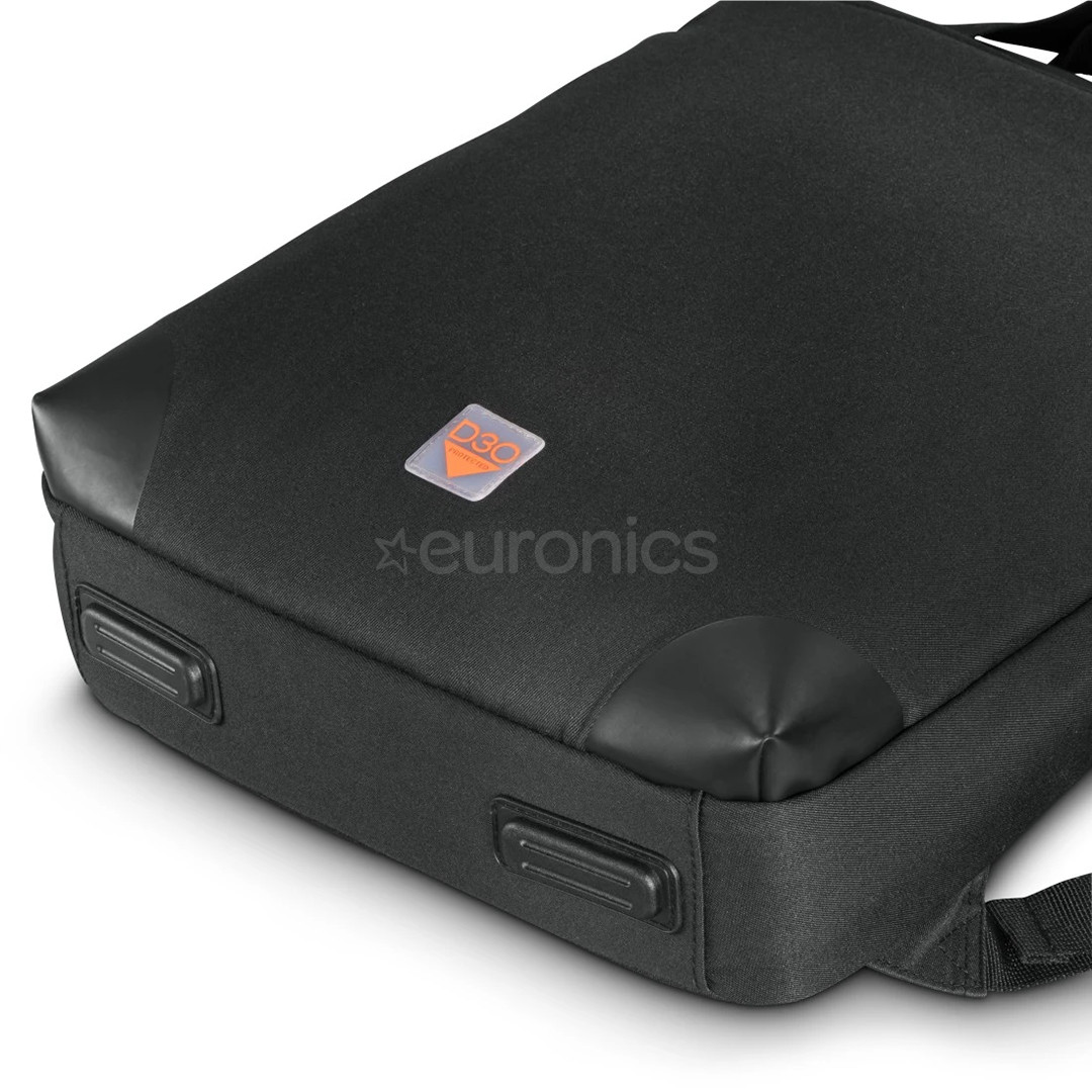 Hama Extreme Protect, 16,2'', black - Notebook backpack