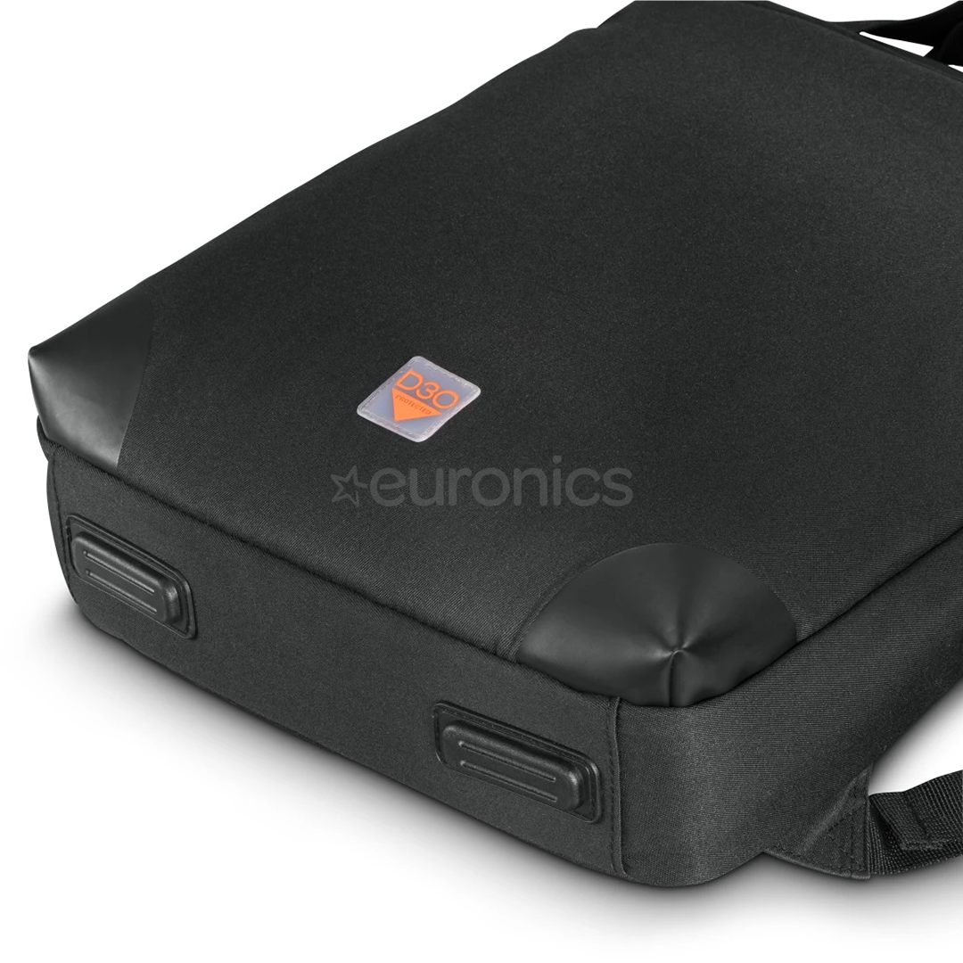 Hama Extreme Protect, 16,2'', must - Sülearvuti seljakott