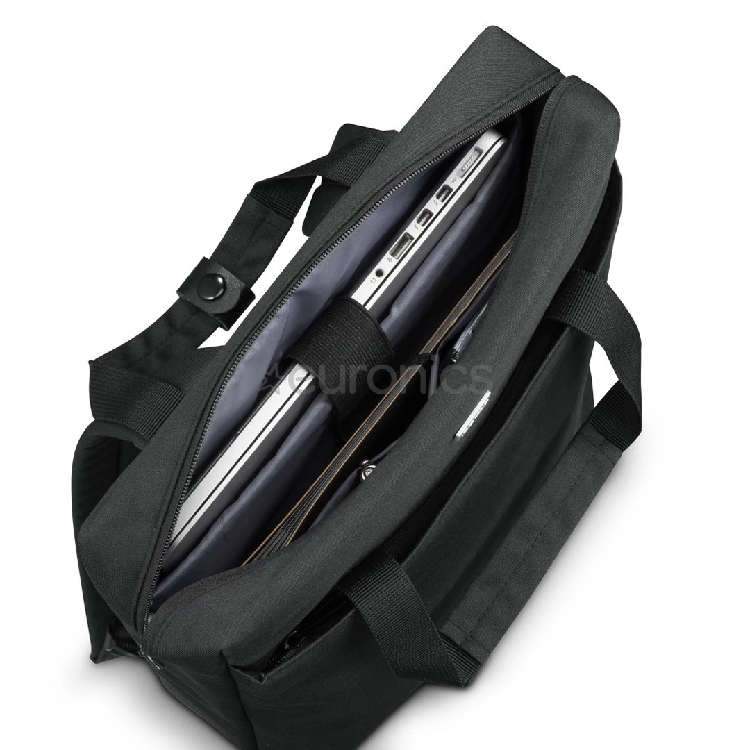 Hama Extreme Protect, 16,2'', black - Notebook backpack