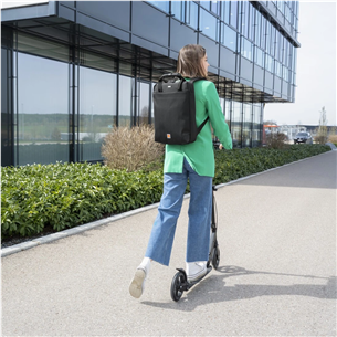 Hama Extreme Protect, 16,2'', must - Sülearvuti seljakott