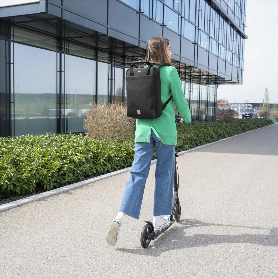 Hama Extreme Protect, 16,2'', black - Notebook backpack