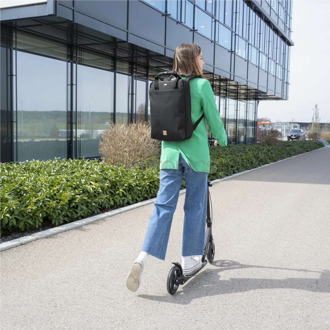 Hama Extreme Protect, 16,2'', must - Sülearvuti seljakott