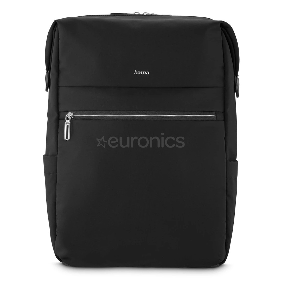 Hama Ultimate, 16,2'', black - Notebook backpack
