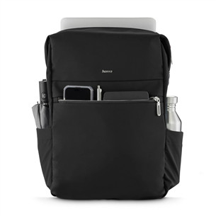Hama Ultimate, 16,2'', black - Notebook backpack