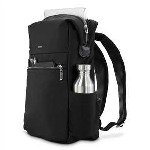 Hama Ultimate, 16,2'', must - Sülearvuti seljakott