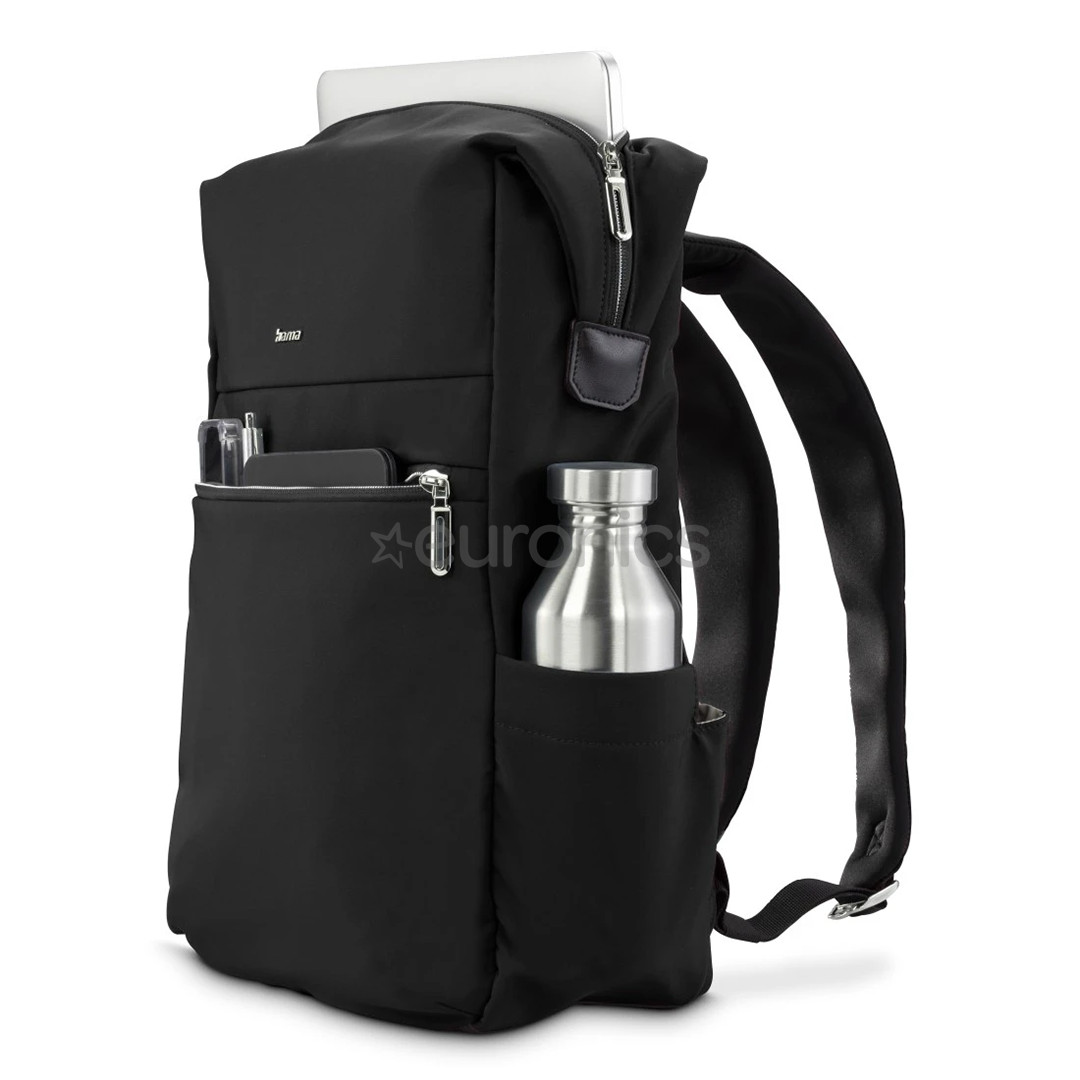 Hama Ultimate, 16,2'', black - Notebook backpack