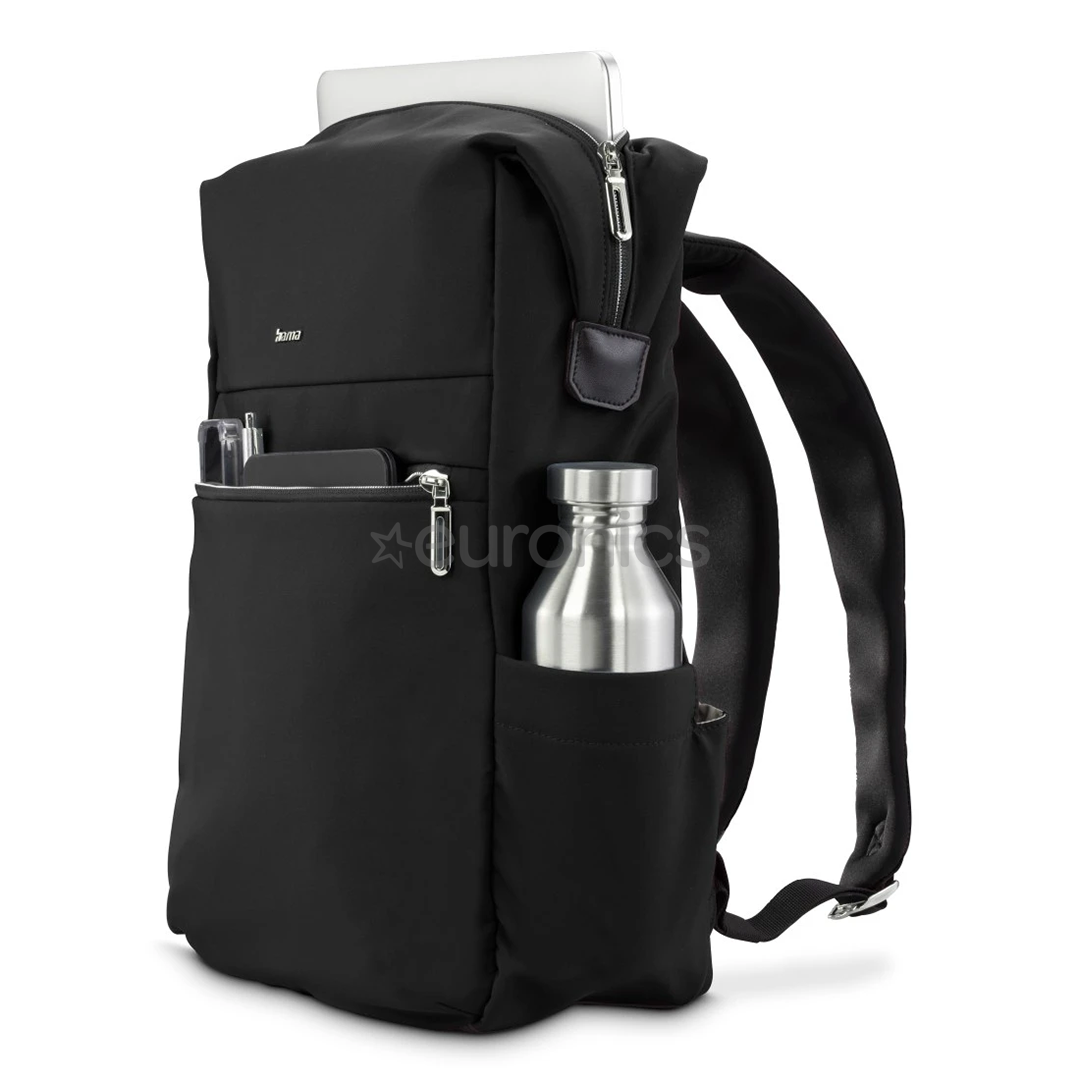 Hama Ultimate, 16,2'', must - Sülearvuti seljakott