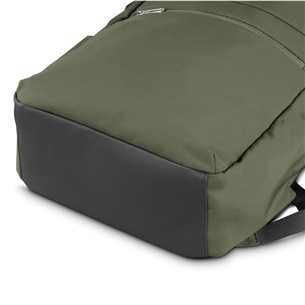 Hama Ultimate, 16,2'', sage green - Notebook backpack