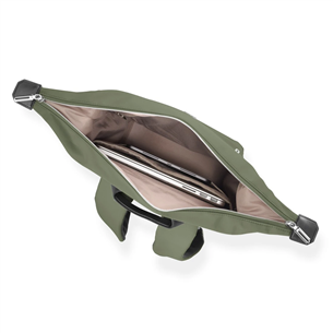 Hama Ultimate, 16,2'', roheline - Sülearvuti seljakott