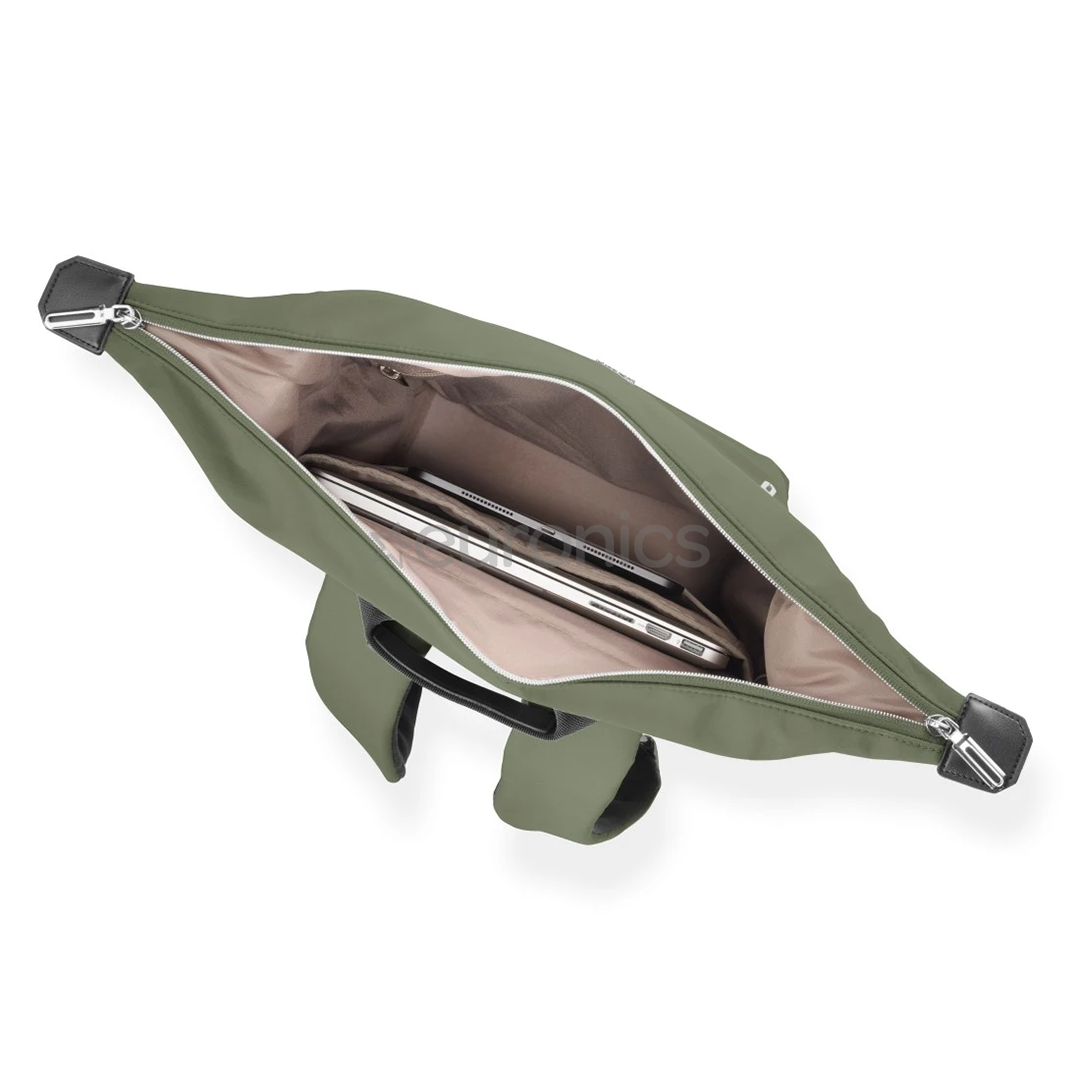 Hama Ultimate, 16,2'', roheline - Sülearvuti seljakott