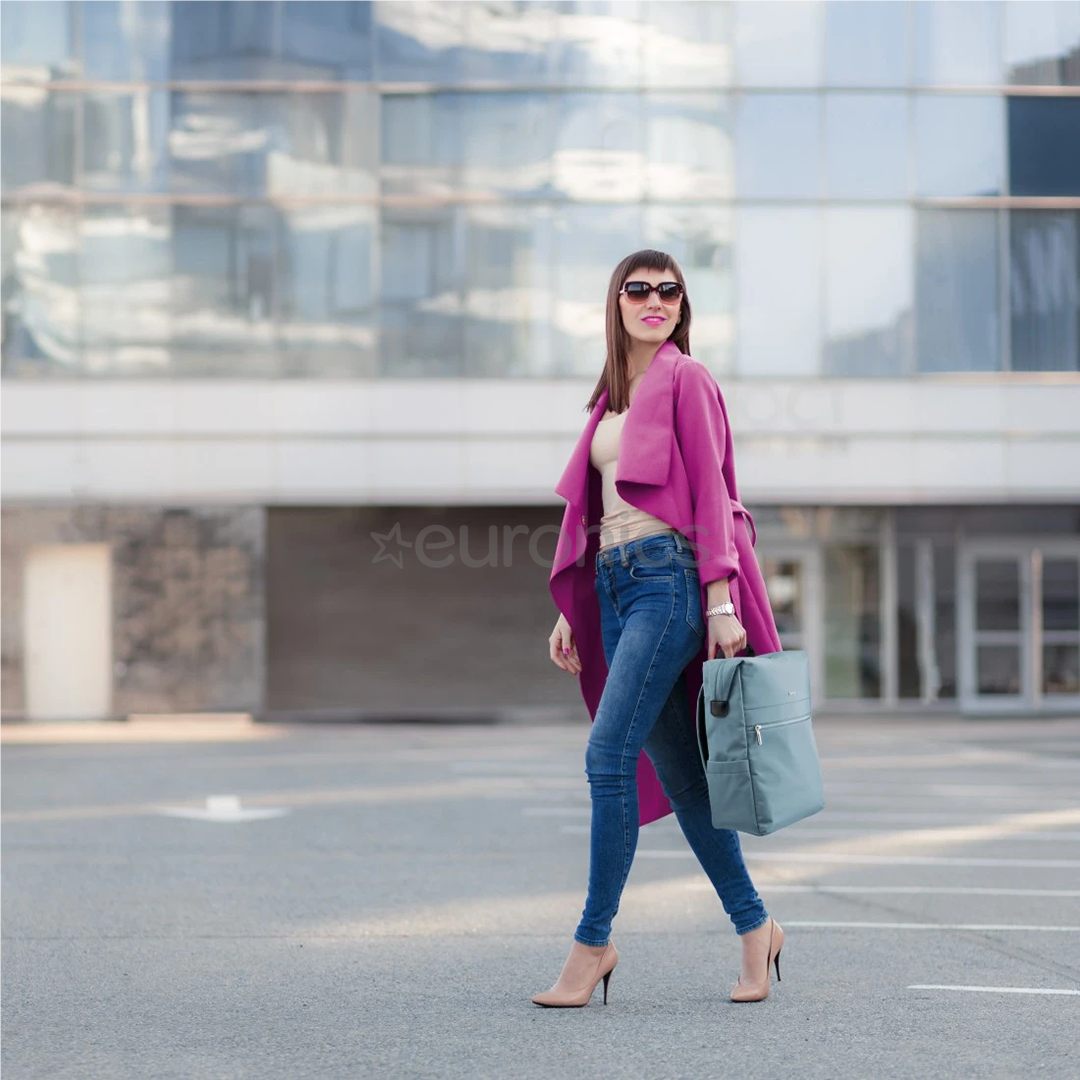 Hama Ultimate, 16,2'', sinine - Sülearvuti seljakott