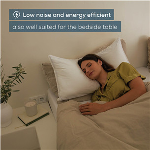 Beurer, valge - Aroomidifuuser