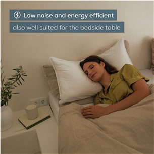 Beurer, valge - Aroomidifuuser