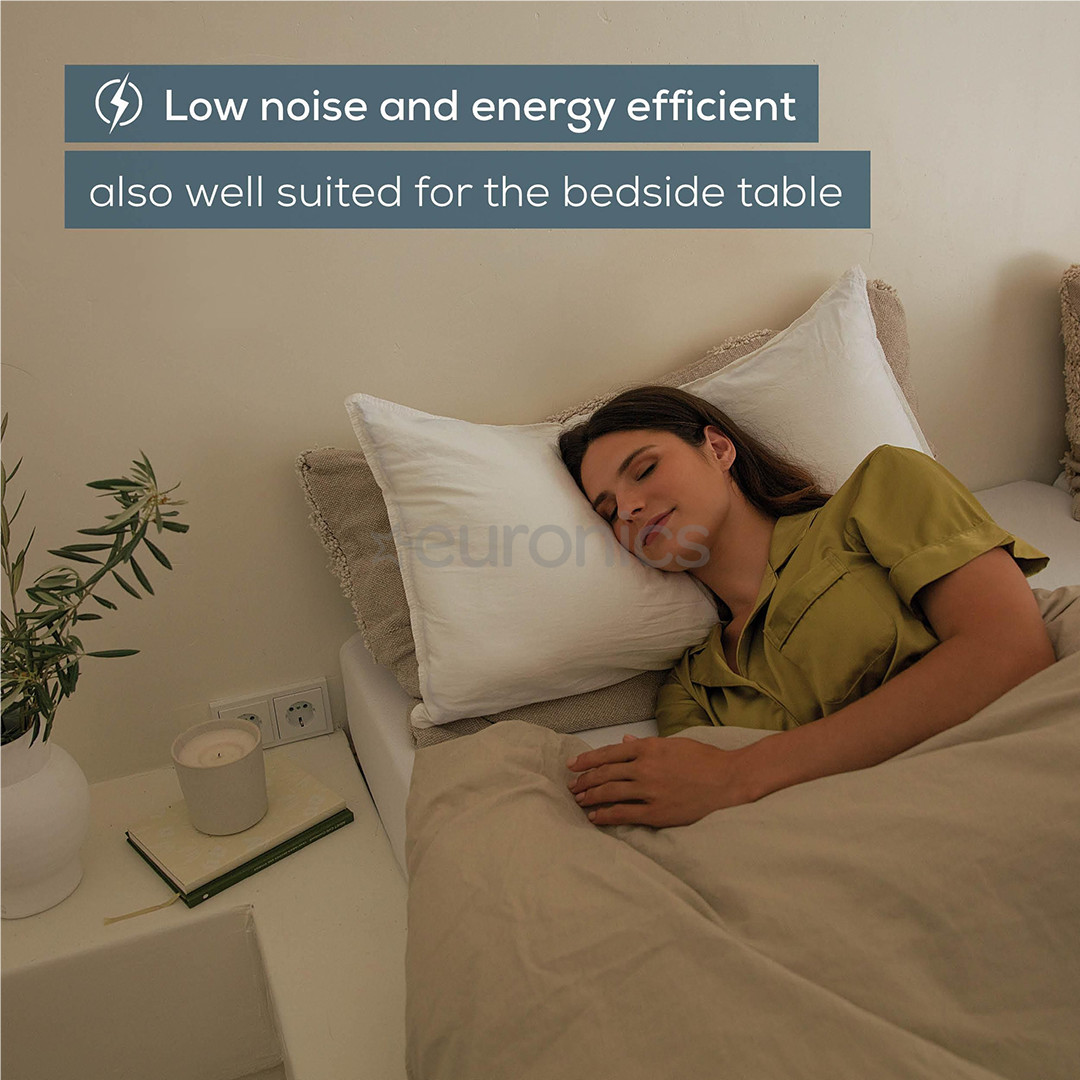 Beurer, valge - Aroomidifuuser