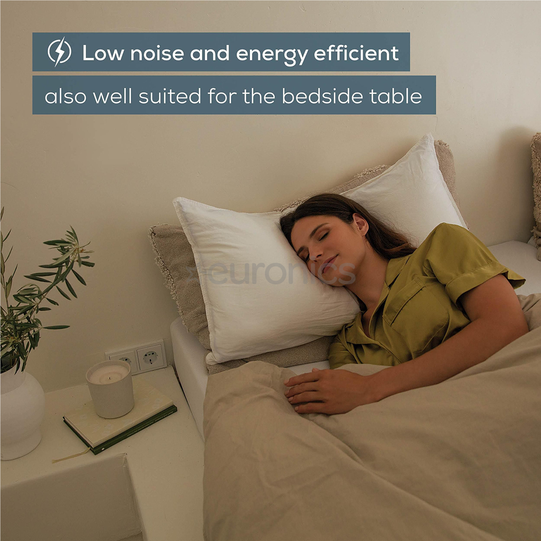 Beurer, valge - Aroomidifuuser