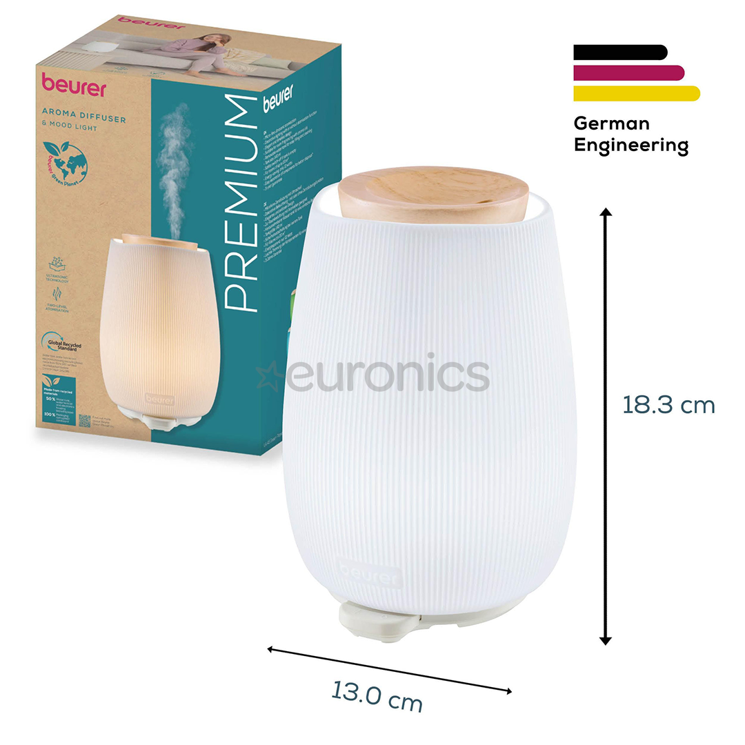 Beurer, valge - Aroomidifuuser