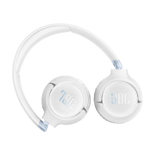JBL Tune 680NC, белый - Беспроводные наушники