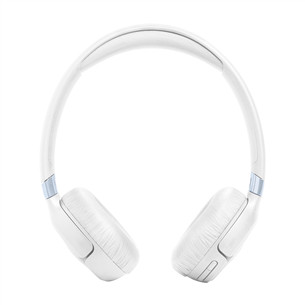 JBL Tune 680NC, белый - Беспроводные наушники