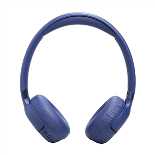 JBL Tune 680NC, sinine - Juhtmevabad kõrvaklapid