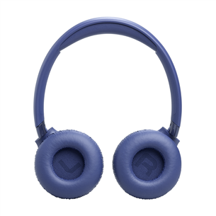JBL Tune 680NC, sinine - Juhtmevabad kõrvaklapid