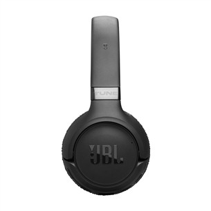 JBL Tune 680NC, черный - Беспроводные наушники