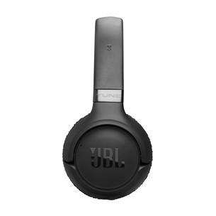 JBL Tune 680NC, черный - Беспроводные наушники