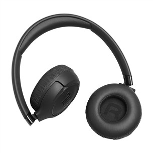 JBL Tune 680NC, черный - Беспроводные наушники