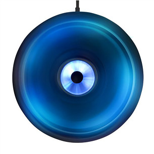 Harman Kardon Aura Studio 5, must - Juhtmevaba kodukõlar