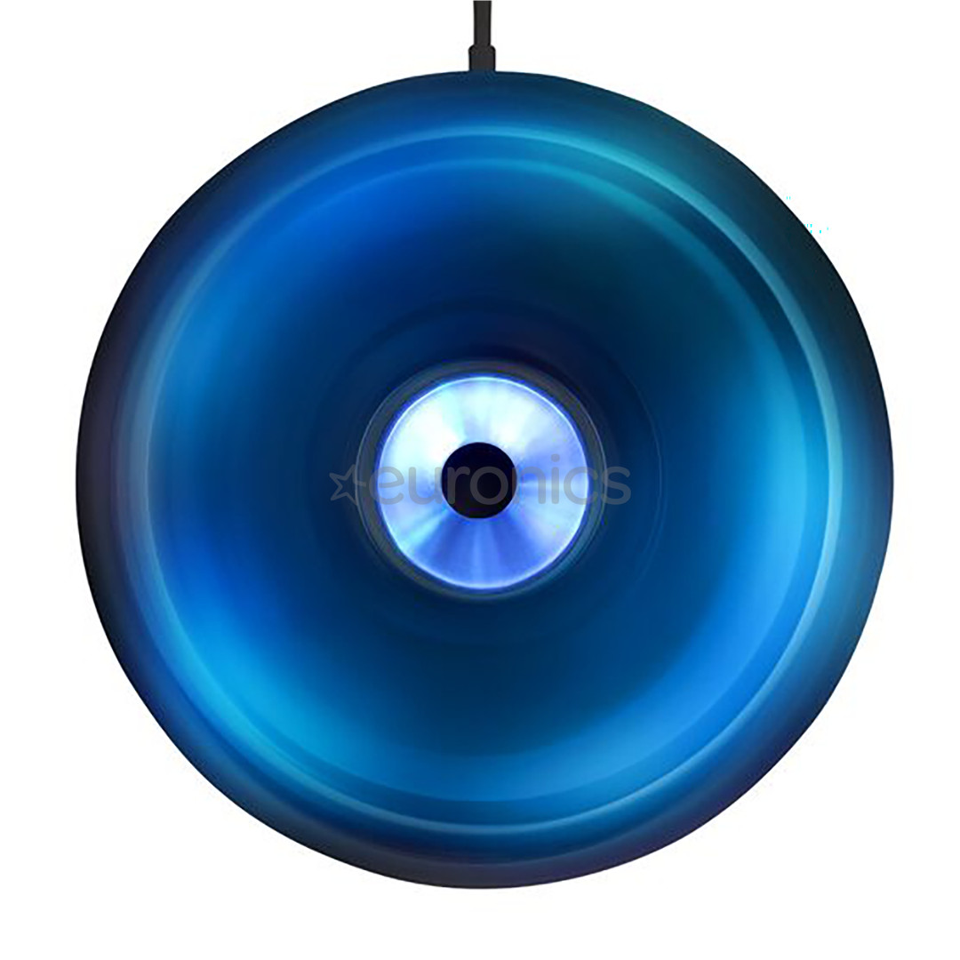 Harman Kardon Aura Studio 5, must - Juhtmevaba kodukõlar