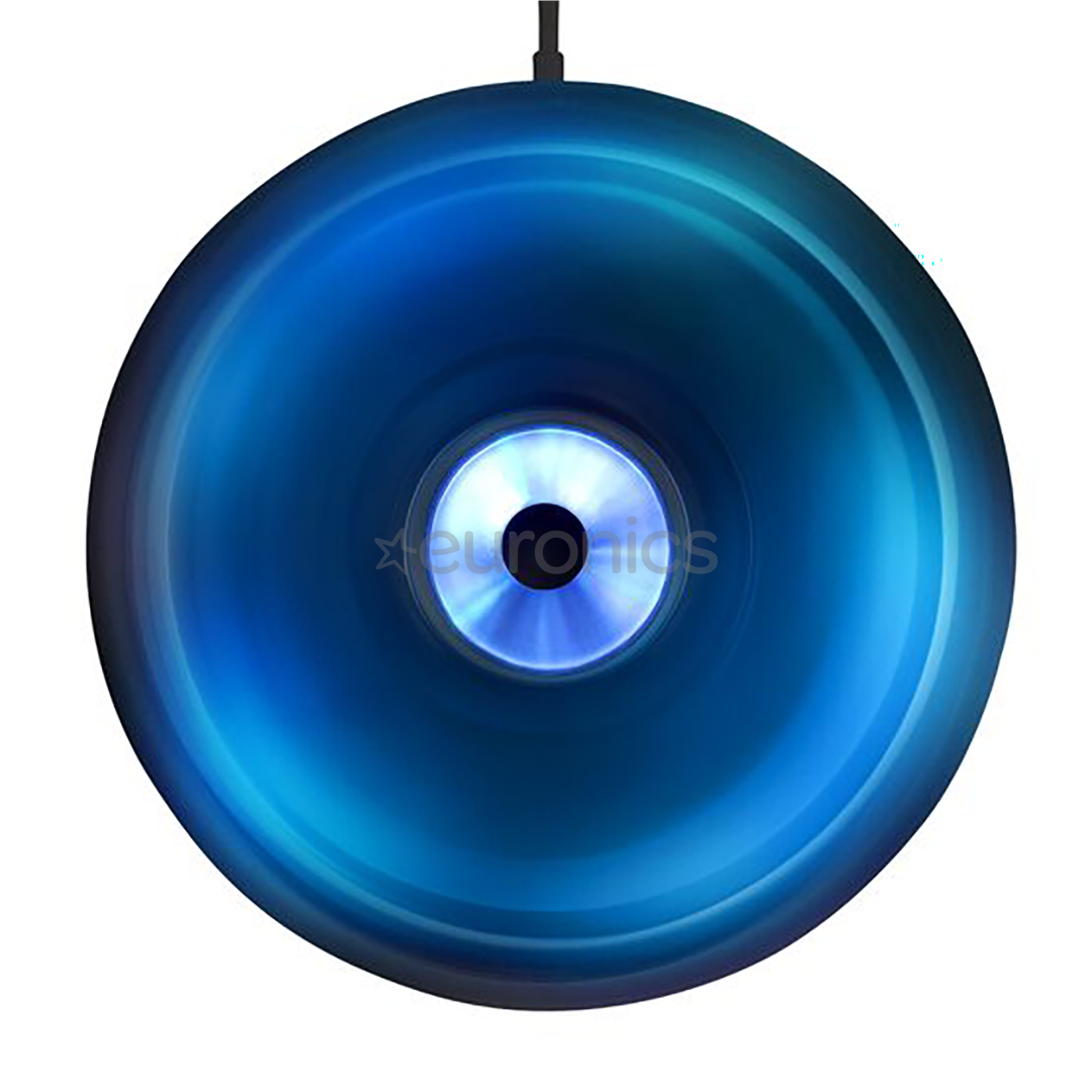 Harman Kardon Aura Studio 5, black - Wireless home speaker