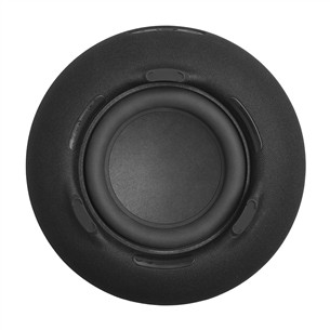 Harman Kardon Aura Studio 5, must - Juhtmevaba kodukõlar