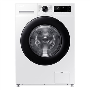 Samsung SmartThings AI Energy Mode, 10 kg, depth 57.5 cm, 1400 rpm - Front load washing machine WW10FG5U34AELE