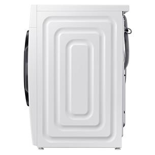 Samsung SmartThings AI Energy Mode, 10 kg, sügavus 57.5 cm, 1400 p/min - Eestlaetav pesumasin