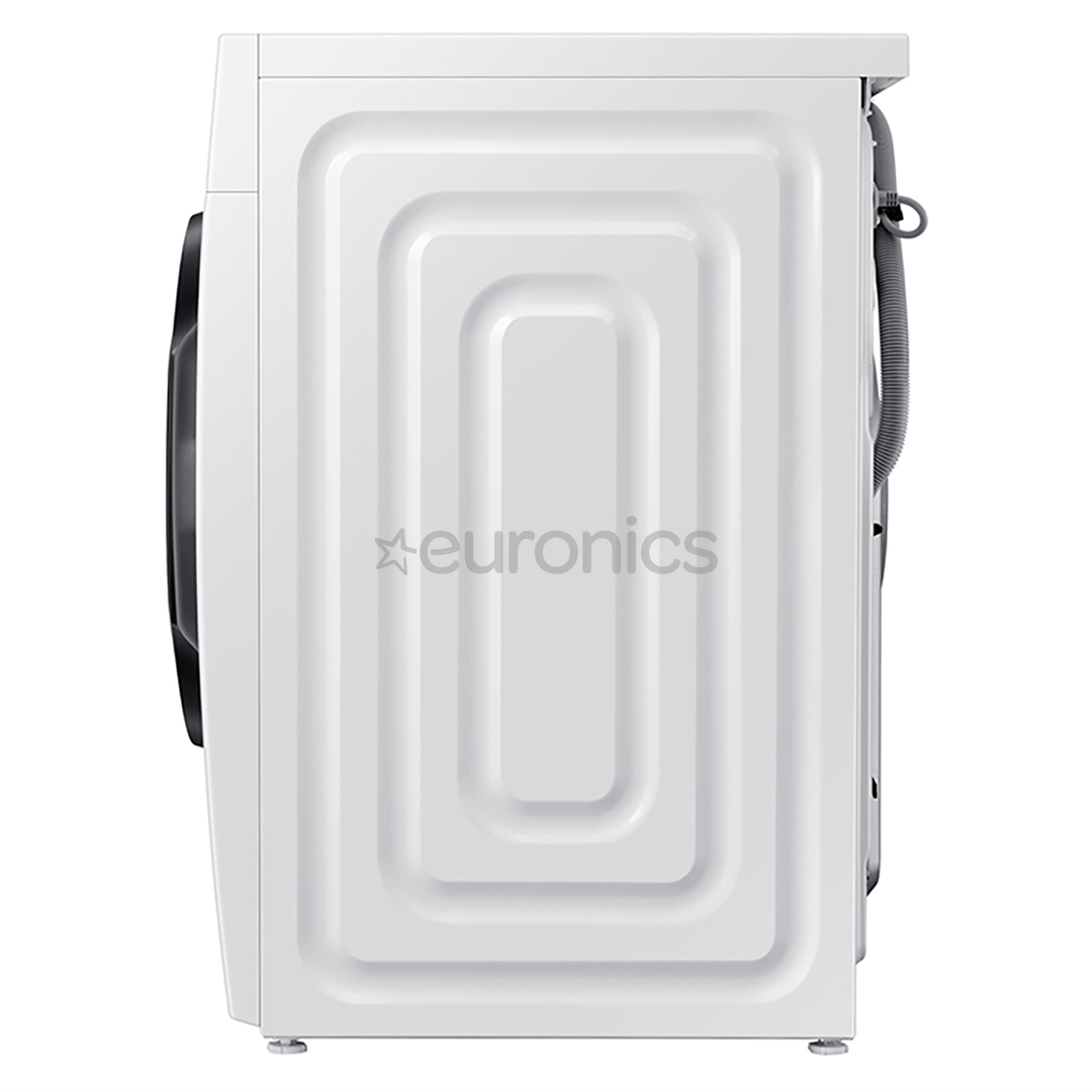 Samsung SmartThings AI Energy Mode, 10 kg, depth 57.5 cm, 1400 rpm - Front load washing machine