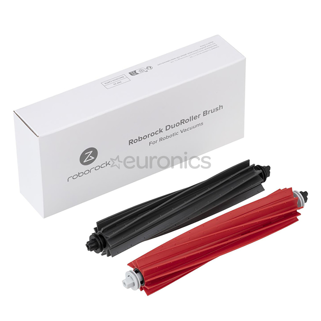 Roborock - Набор резиновых щеток для робота-пылесоса