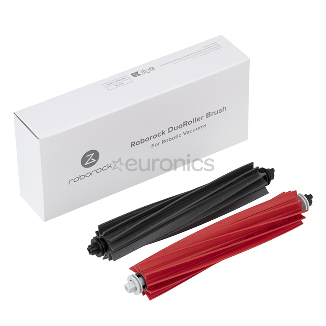 Roborock - Kummiharjade komplekt robottolmuimejale