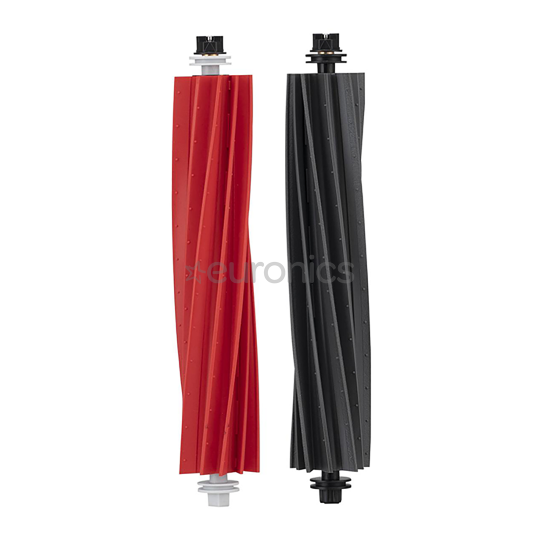 Roborock - Kummiharjade komplekt robottolmuimejale