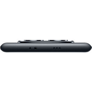 Xiaomi Redmi Note 15, 8 GB, 256 GB, must - Nutitelefon