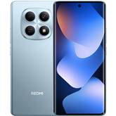 Xiaomi Redmi Note 15, 6 GB, 128 GB, sinine - Nutitelefon