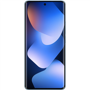 Xiaomi Redmi Note 15, 6 GB, 128 GB, sinine - Nutitelefon