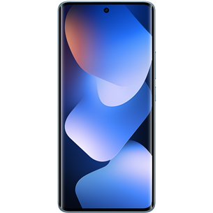 Xiaomi Redmi Note 15, 6 GB, 128 GB, sinine - Nutitelefon
