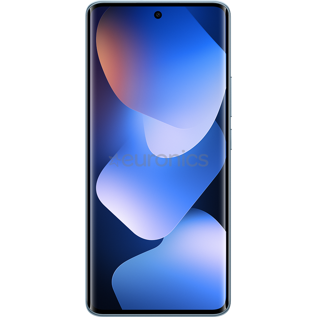 Xiaomi Redmi Note 15, 6 GB, 128 GB, sinine - Nutitelefon