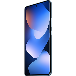 Xiaomi Redmi Note 15, 6 GB, 128 GB, sinine - Nutitelefon