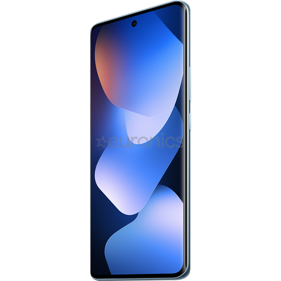 Xiaomi Redmi Note 15, 6 GB, 128 GB, sinine - Nutitelefon