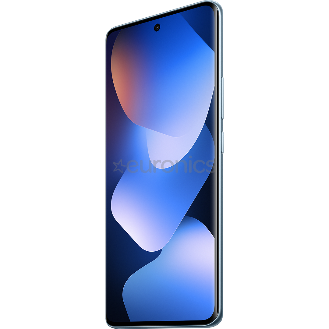 Xiaomi Redmi Note 15, 6 GB, 128 GB, sinine - Nutitelefon
