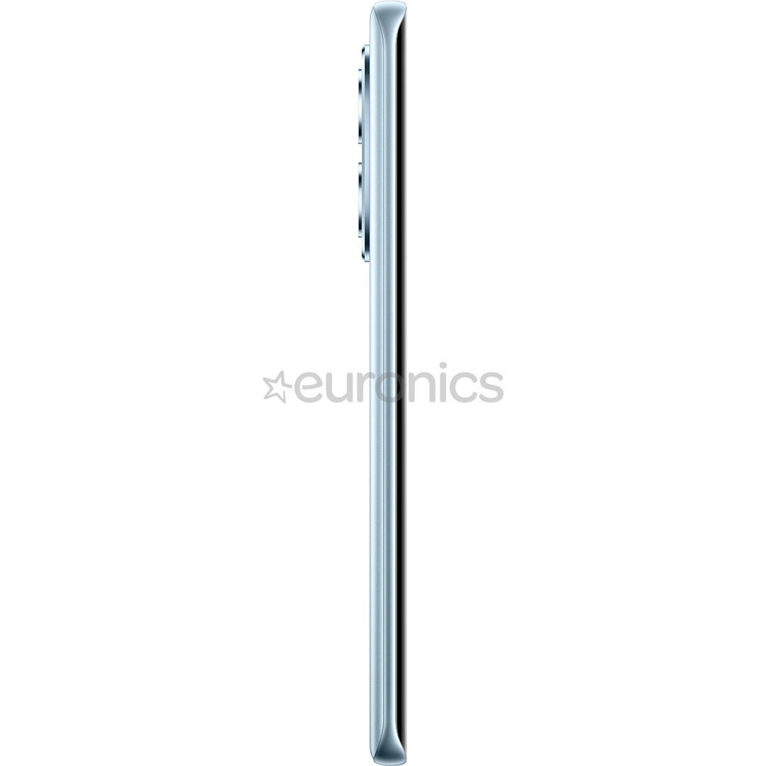 Xiaomi Redmi Note 15, 6 GB, 128 GB, sinine - Nutitelefon