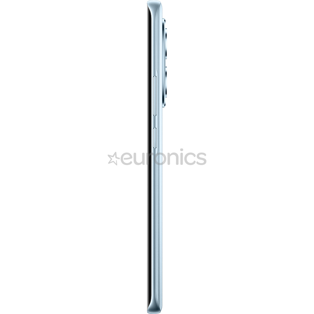 Xiaomi Redmi Note 15, 6 GB, 128 GB, sinine - Nutitelefon